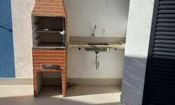 Imagem 4: Casa com 3 Dormitórios(sendo 1 Suíte), WC. Social, Sala, Cozinha, Lavanderia, WC. externo