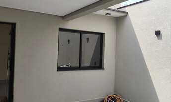 Imagem 2: Casa à venda em Indaiatuba-SP, Jardim Bom Sucesso: 3 quartos, 1 suíte, 2 banheiros, 2 vaga