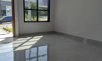 Imagem 5: Casa com 3 Suítes(sendo 1 suíte master com closet), Lavabo, Sala 2 ambientes com pé direit