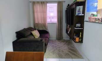 Imagem 4: Apartamento à venda em Indaiatuba-SP no bairro Parque São Lourenço: 2 quartos, 2 salas, 1