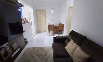 Imagem 3: Apartamento à venda em Indaiatuba-SP no bairro Parque São Lourenço: 2 quartos, 2 salas, 1