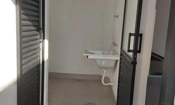 Imagem 5: Casa com 3 Dormitórios(sendo 1 Suíte), WC. Social, Sala, Cozinha, Lavanderia, WC. externo