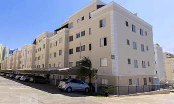 Imagem 2: Apartamento à venda em Indaiatuba-SP no bairro Parque São Lourenço: 2 quartos, 2 salas, 1