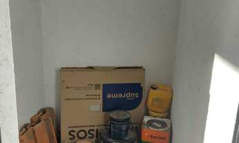 Imagem 7: Casa com 3 Dormitórios(sendo 1 Suíte), WC. Social, Sala, Cozinha, Lavanderia, WC. externo