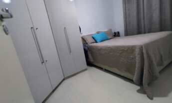 Imagem 7: Apartamento à venda em Indaiatuba-SP no bairro Parque São Lourenço: 2 quartos, 2 salas, 1