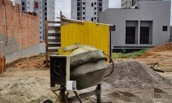 Imagem: Terreno à venda em Indaiatuba-SP, Jardim