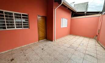 Imagem: Jardim Paulista I-Indaiatuba