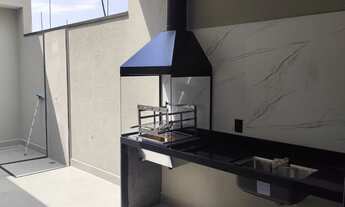 Imagem 7: Casa à venda em Indaiatuba-SP, Jardim Bom Sucesso: 3 quartos, 1 suíte, 2 banheiros, 2 vaga