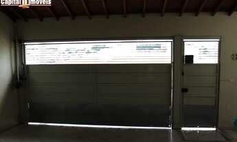 Imagem: Jardim Colonial Indaiatuba