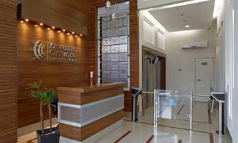 Imagem 2: Kennedy Oficce Indaiatuba