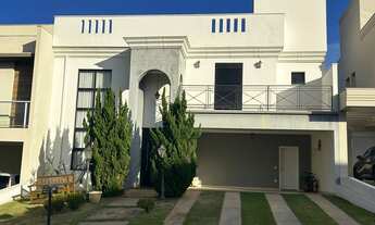 Imagem: Condomínio Maria Dulce-Indaiatuba