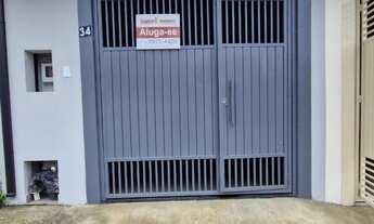 Imagem: Casa nova para locação no Jd. Colonial