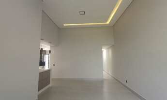 Imagem 4: CASA RESIDENCIAL em INDAIATUBA - SP, LOTEAMENTO PARK GRAN RESERVE