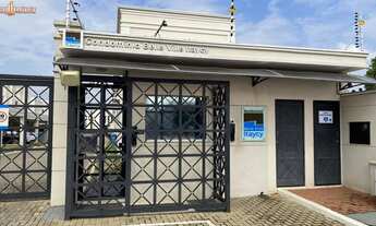 Imagem: Cond. Belle Ville Itaicy