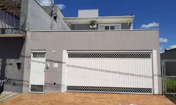 Imagem: Jardim Colonial-Indaiatuba, 2 dormitórios