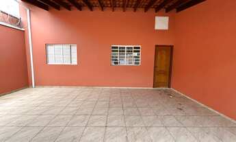 Imagem: CASA RESIDENCIAL em INDAIATUBA - SP, JARDIM