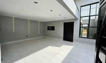 Imagem: Casa à venda no Jardim Bom Sucesso, Indaiatuba-SP