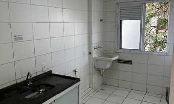 Imagem 6: APARTAMENTO RESIDENCIAL em INDAIATUBA - SP, PARQUE CAMPO BONITO