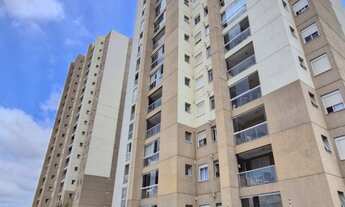 Imagem: Premimum Residence-Indaiatuba, 3 dormitórios