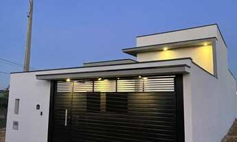 Imagem: CASA RESIDENCIAL em Salto - SP, Jd Novo