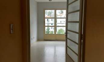 Imagem: Apto com 2 Dormitórios, WC. Social, Sala