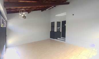 Imagem 4: CASA RESIDENCIAL em INDAIATUBA - SP, JARDIM COLONIAL