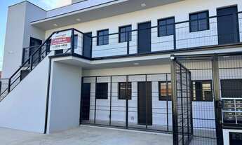 Imagem 1: Jardim Colonial-Indaiatuba, 21M² de Área Construída na Rua José Garcia De Oliveira