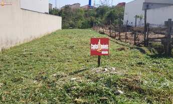 Imagem: Terreno à venda em Indaiatuba-SP, no Jardim