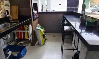 Imagem 5: Magnífica Casa à Venda em Indaiatuba-SP no Jardim dos Colibris: 4 Vagas de Garagem, 188,17