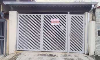 Imagem: CASA RESIDENCIAL em INDAIATUBA - SP, JARDIM