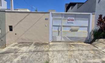 Imagem: CASA RESIDENCIAL em INDAIATUBA - SP, JARDIM