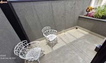 Imagem 7: CASA RESIDENCIAL em INDAIATUBA - SP, JARDIM MONTREAL RESIDENCE