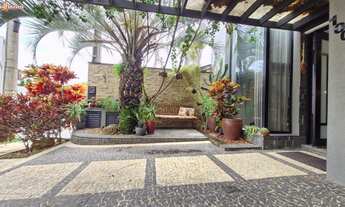 Imagem: CASA RESIDENCIAL em INDAIATUBA - SP, JARDIM