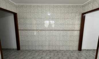 Imagem 3: Casa para locação no Jd. São Francisco