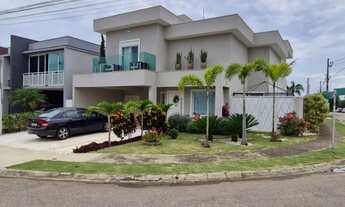 Imagem 2: Luxuosa casa de 4 suítes no Jardim Residencial Alto de Itaici, Indaiatuba-SP: 3 salas, 7 b