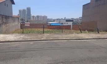 Imagem 2: TERRENO RESIDENCIAL em INDAIATUBA - SP, JARDIM REGINA