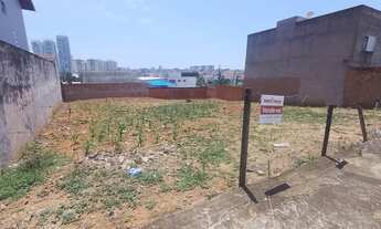 Imagem: TERRENO RESIDENCIAL em INDAIATUBA - SP