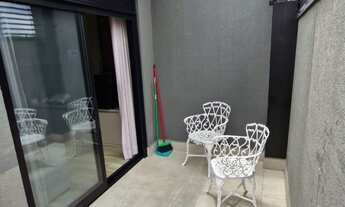 Imagem 5: CASA RESIDENCIAL em INDAIATUBA - SP, JARDIM MONTREAL RESIDENCE