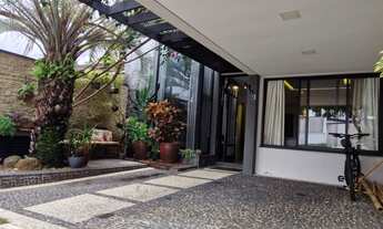 Imagem 3: CASA RESIDENCIAL em INDAIATUBA - SP, JARDIM MONTREAL RESIDENCE