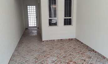 Imagem 2: CASA RESIDENCIAL em INDAIATUBA - SP, JARDIM ADRIANA