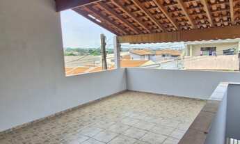 Imagem: CASA RESIDENCIAL em INDAIATUBA - SP, JARDIM