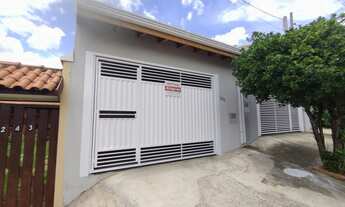 Imagem 3: Residencial Monte Verde