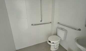 Imagem 7: Galpão novo para locação