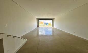 Imagem 6: Galpão novo para locação