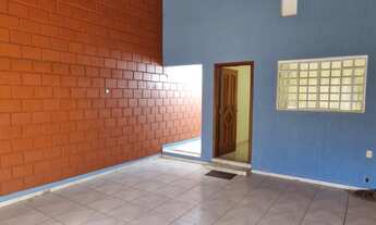 Imagem: Casa à venda em Indaiatuba-SP, Residencial