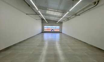 Imagem 5: Galpão novo para locação