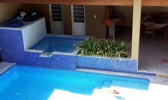 Imagem: CASA RESIDENCIAL em INDAIATUBA - SP, VILA