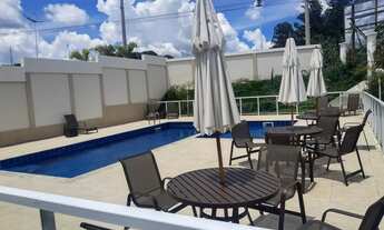 Imagem: APARTAMENTO RESIDENCIAL em INDAIATUBA