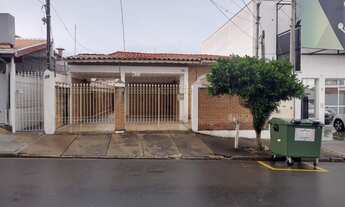 Imagem: CASA RESIDENCIAL em INDAIATUBA - SP, CENTRO