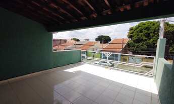 Imagem: Jardim Alice Indaiatuba